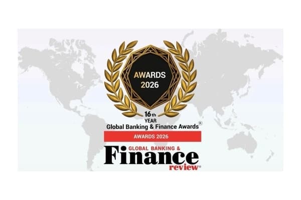 Global Banking & Finance Awards 2026