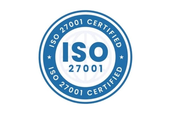 ISO 27001
