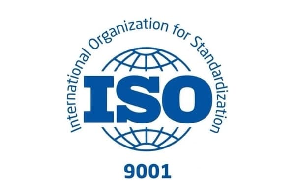 ISO 9001